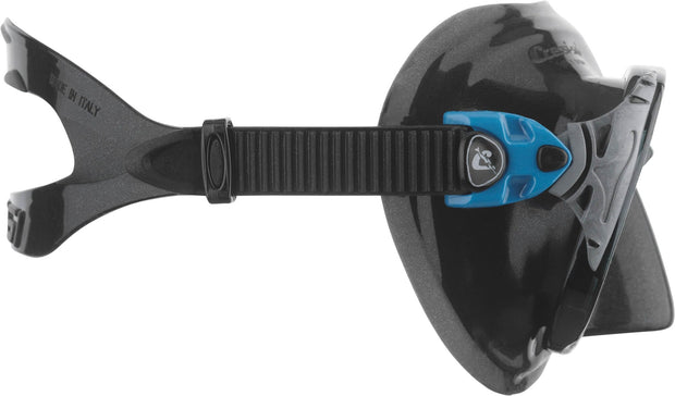 Cressi Big Eyes Evolution Dive Mask