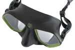 Seac Raptor, Low Volume mask for Freediving and Spearfishing,