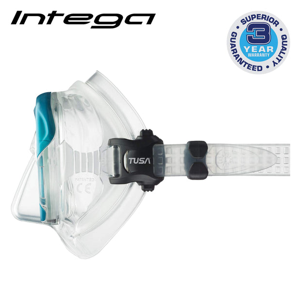 TUSA Intega Mask