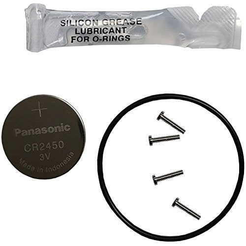 Oceanic OCS Battery Kit