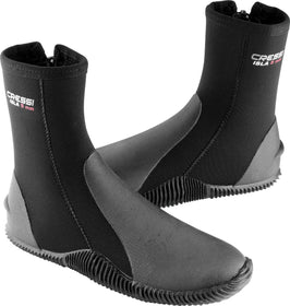 Cressi Isla 5mm Dive Boot