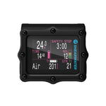 Shearwater Perdix 2 Ti Dive Computer(Black / Computer Only)