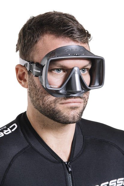 Cressi SF1 mask