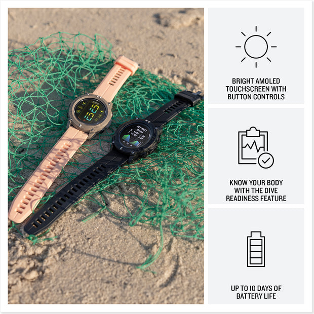 Garmin Descent G2 Dive Computer