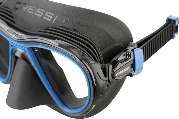 Cressi Quantum Dive Mask