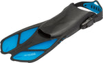 Cressi Bonete Open Heel Snorkel Fins