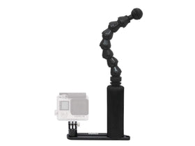 Bigblue Single-Arm Tray w/ 7 Flexible Arm