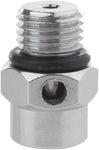 Hollis First Stage Over-Pressure Relief Valve(Default Title)