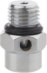 Hollis First Stage Over-Pressure Relief Valve