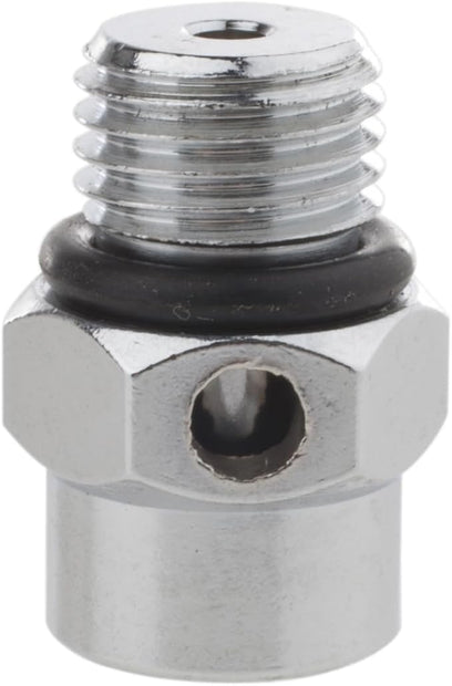 Hollis First Stage Over-Pressure Relief Valve(Default Title)