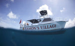 Belize - Ramons Village - September 4th - 11th 2027