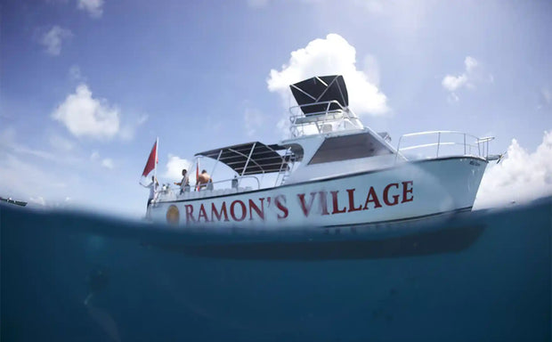 Belize - Ramons Village - September 4th - 11th 2027