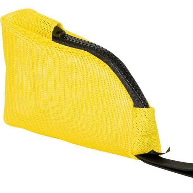 Zeagle Mesh Pouch(Yellow 12LB)
