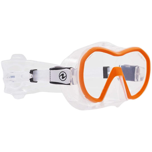 Aqualung Plazma Dive Mask