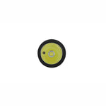 Bigblue 1300 Lumen Narrow Beam Dive Light w/ Green Spot Light