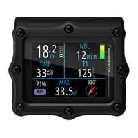 Shearwater Perdix 3 Dive Computer