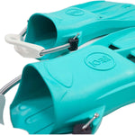 Fourth Element Tech Scuba Diving Fins