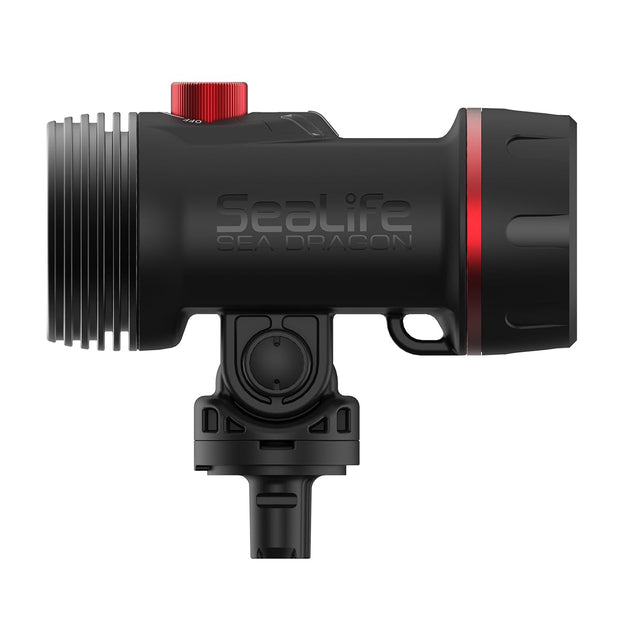 SeaLife Sea Dragon 3000F Color Boost COB LED Photo-Video Light Kit