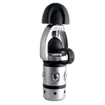 Oceanic ALPHA 8 + SP5 Regulator