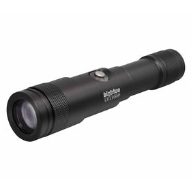 Bigblue CF 1300 Lumen Focusable Dive Light