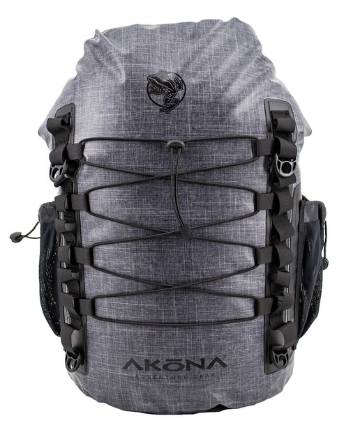 Akona Waterproof Tanami Dry Sack Backpack