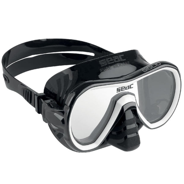 Seac Giglio Mask
