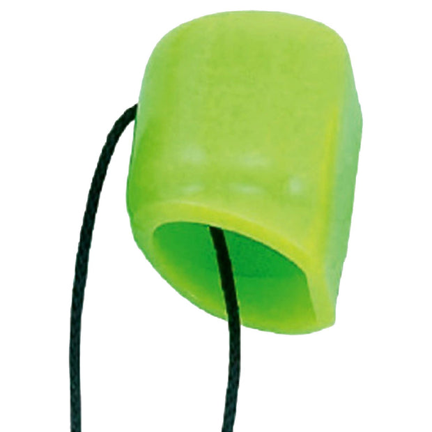 XS Scuba Tank Valve Cap(Green)