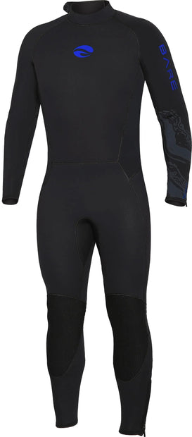 Bare 3mm Velocity Ultra Fullsuit