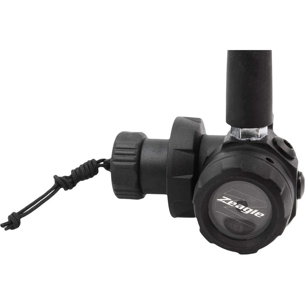 Zeagle F8 Regulator