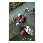 Bare X-Mission Evolution Tech Women's Drysuit