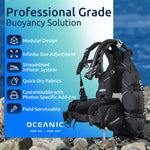Oceanic Photon Pro Men's BCD