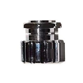 Atomic Aquatics DIN to Yoke Adapter w/o Yoke