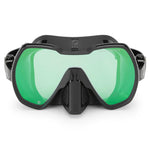 Fourth Element Seeker Mask(Black Contrast)