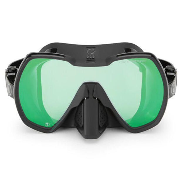 Fourth Element Seeker Mask
