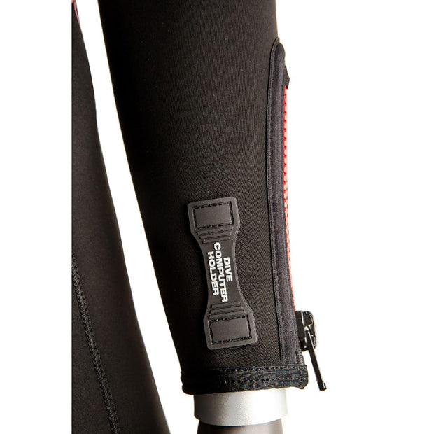 Seac Space Man 5mm Wetsuit