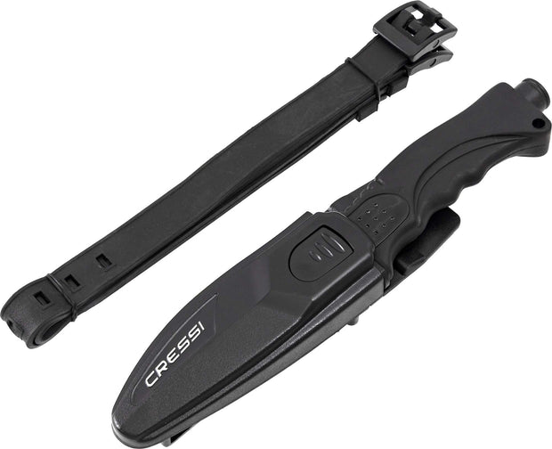 Cressi Skorpion Dive Knife