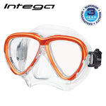 Tusa Intega Mask