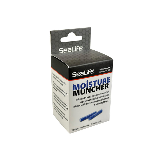 Moisture Muncher Capsules