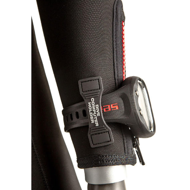 Seac Space Man 5mm Wetsuit