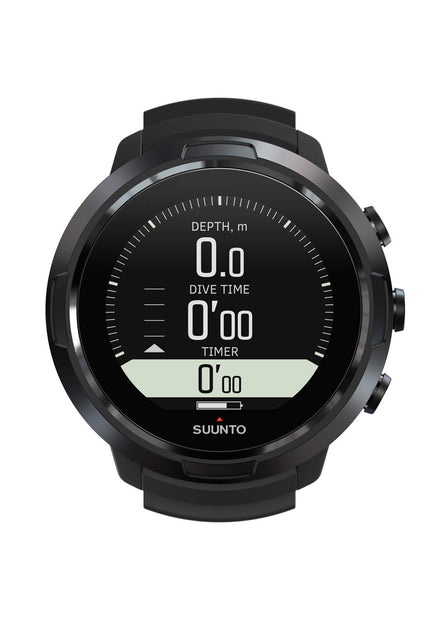 Suunto D5 Color Wrist Dive Computer