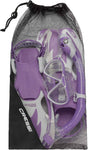 Cressi Rocks Junior Snorkeling Fins Set