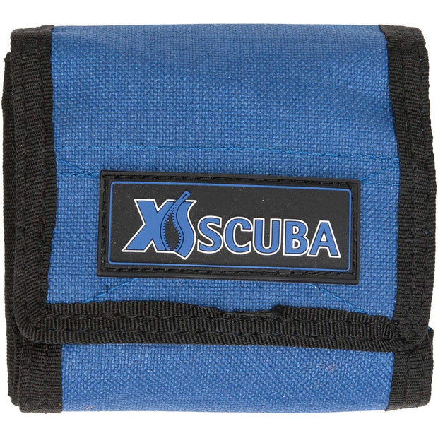 XS Scuba Trim Weight Tank Pouch