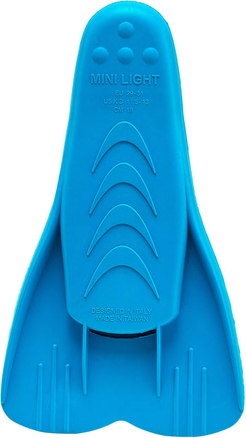Cressi Mini Light Kids Fins