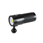 Bigblue VL 6200 Lumen Video Light - Black