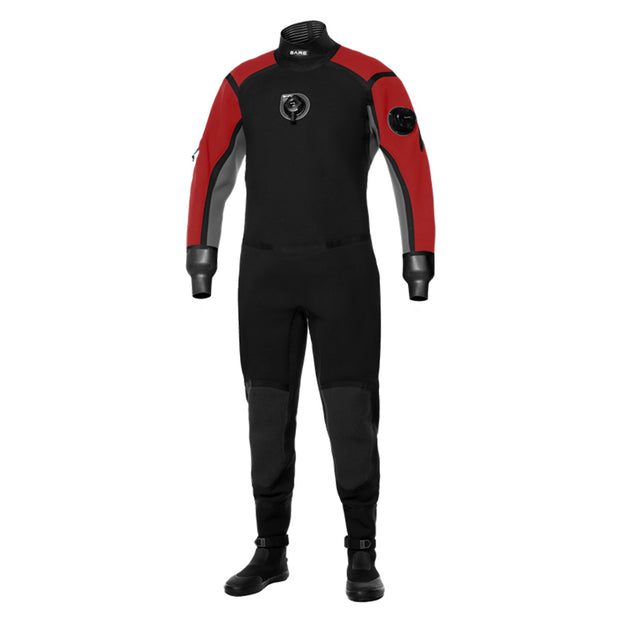 Bare Sentry Pro Dry Men's Drysuit