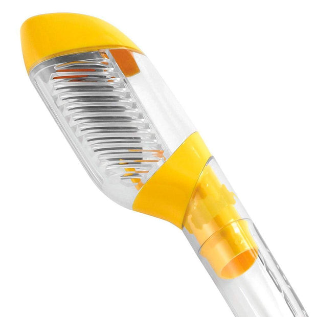 Cressi Supernova Dry Snorkel