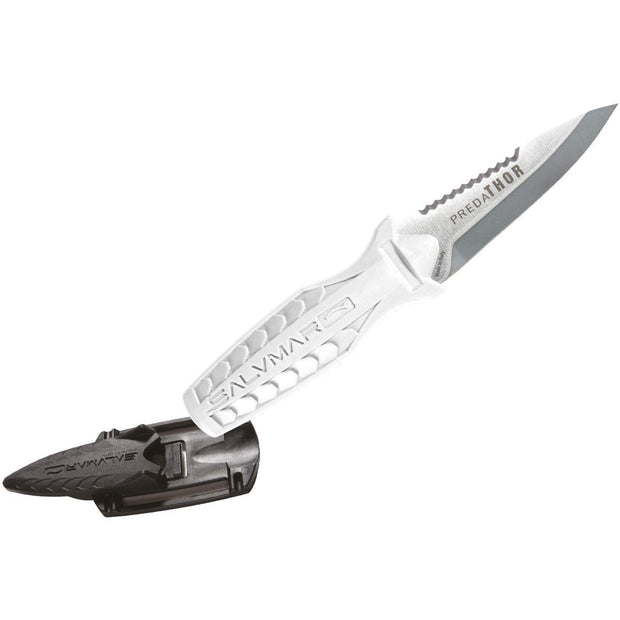 Salvimar Predathor Knife(White)