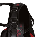 Hollis SMS75 Sidemount BCD