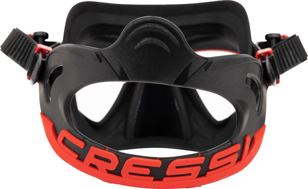 Cressi Quantum Dive Mask