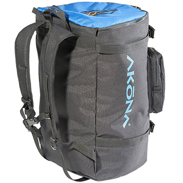 Akona Globetrotter Backpack - Your Ultimate Travel Companion